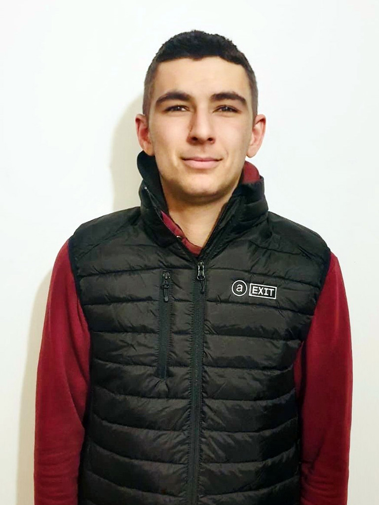 Nicolas Lugrin Specialiste en desamiantage
