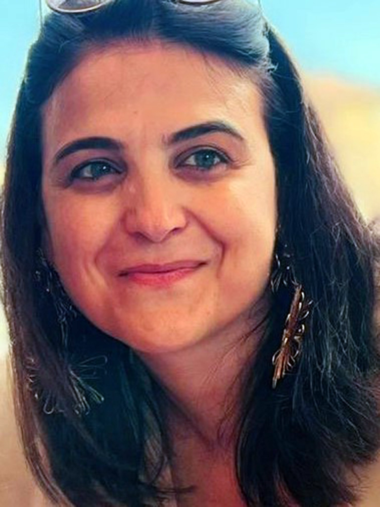 Rosa Santoli Ressources humaines
