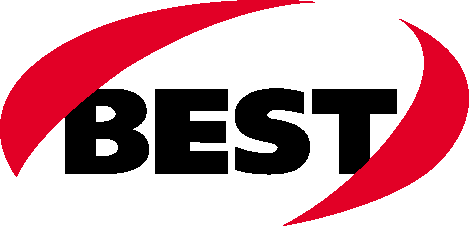 logo best