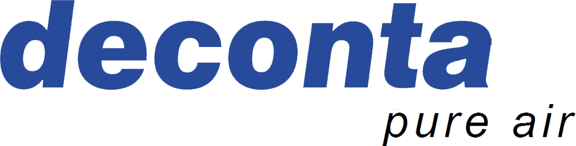 logo deconta